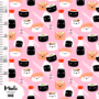 Mieli Design - Sushi JERSEY (organic)