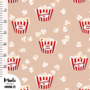 Mieli Design - Popping it JERSEY (organic)