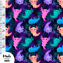 Mieli Design - Axolotl JERSEY (organic)