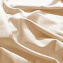 COUPON 95 CM  Atelier Brunette GABARDINE LIGHT Off-White  