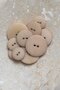 Atelier Brunette - 15mm - Milky Clay MAT