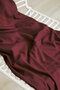 meetMilk - PINOT Derby Ribbed Jersey TENCEL&trade; Modal vezels