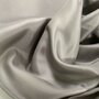 CUPRO Elephant Grey voeringstof 