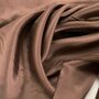 CUPRO Mustang Brown voeringstof 