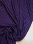 Mind the MAKER - Ziggy Cherise - ECOVERO&trade; VISCOSE TWILL