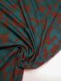 Mind the MAKER - Geomania - ECOVERO&trade; VISCOSE TWILL