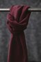 meetMilk - SMOOTH DRAPE TWILL - PINOT met TENCEL&trade; Lyocell fibers