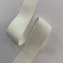 COUPON 260 CM Ansje - Elastic SOFT 30mm - White
