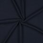 Verhees - Navy - Knitted Cotton OEKO-TEX