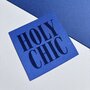 Loop&amp;Label XXL - Holy Chic