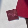 Loop&amp;Label NORMAL - Cool girl