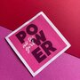 Loop&amp;Label XXL - All the girl Power
