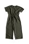 Merchant &amp; Mills - Cassidy Jumpsuit 18-28 Papier patroon