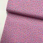 Liberty London - Fruit Twist Pink Quilt KATOEN