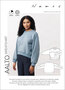 NAMED - Aalto Sweatshirt 
