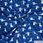 Katia - Blue Legged Bird JERSEY 