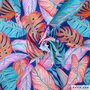 Katia - Tortoise Leaves LYCRA