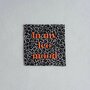 Loop&amp;Label XXL - In My Leo Mood