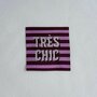 Loop&amp;Label XXL - Tr&egrave;s Chic