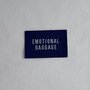 Loop&amp;Label XXL - Emotional Baggage