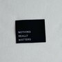 Loop&amp;Label XXL - Nothing Really Matters