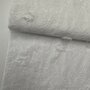 Hilco - Popping Flowers BRODERIE COTTON