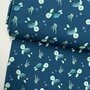 Hilco - Sea Turtles JERSEY - OEKO-TEX