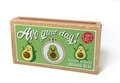 Cross Stitch Mini Kit - Avo Great Day!
