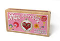 Cross Stitch Mini Kit - Happy Mothers Day