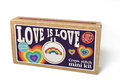 Cross Stitch Mini Kit - Love is love