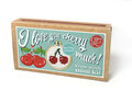 Cross Stitch Mini Kit - I love you Cherry much