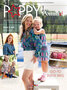 Poppy meets Pomm&eacute; Magazine 26
