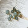 Lise Tailor -  Bolknoopje 9 mm - Verveine