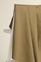 Atelier Brunette - Iced Mocha COTTON CHINO STRETCH