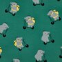 Verhees - Green Rhinos - SOFT SWEAT