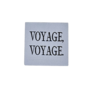 Loop&amp;Label SMALL - Voyage