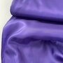 COUPON 95 CM CUPRO voeringstof Dark Lavender