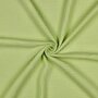 Verhees GOTS - Soft Green  - Double Gauze/hydrofiel 