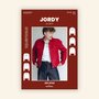 Notches - Jordy Jacket UNISEX