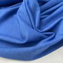 Fabrilogy - Cornflower Blue - Melange jersey