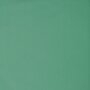COUPON 120cm Verhees GOTS  - CANDY COTTON DARK MINT  (GOTS)