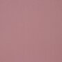 COUPON 180cm Verhees GOTS  - CANDY COTTON BLUSH (GOTS)