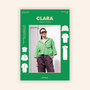 Notches - Clara Blouse