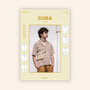 Notches - Cuba Blouse