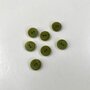 Matcha 27 Galalith - 12mm