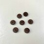 Choco 45 Galalith - 12mm