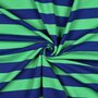 Verhees - Cobalt Stripes - SOFT SWEAT