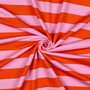 Verhees - Orange Stripes - SOFT SWEAT