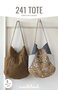Noodlehead - 241 Tote Pattern