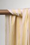 Atelier Brunette Stripes Vanilla Ice COTTON 